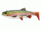 Mobile Preview: cormoran-plowman-shad-rainbow-trout