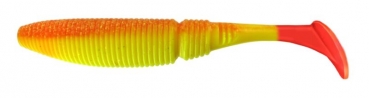 Jenzi Fire Tail Shad 10cm