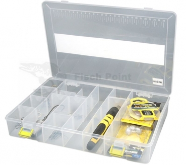 Spro Tackle Box 700 315x215x50mm