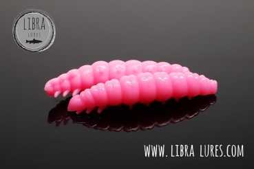 larva bubble gum