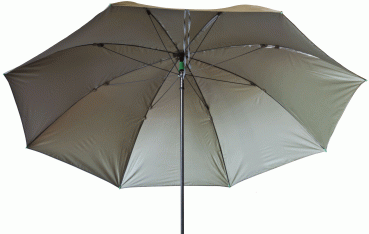 Lion Sports Advanced Umbrella Schirm 2,50m