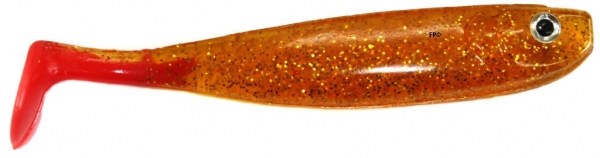 Paladin Gummifisch Schaufel 11cm