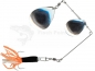Preview: spin bait system