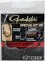 Preview: Gamakatsu-Specialist-RX-Gr.6