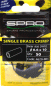Preview: Spro Klemmhülsen Single Brass Crimp 0,6mm