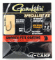 Preview: gamakatsu-specialist-rx-12