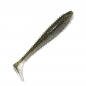 Preview: Keitech Swing Impact FAT 4.8 inch Silver Flash Minnow