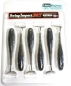 Preview: Keitech Swing Impact FAT 3.8 inch Bluegill Flash