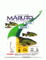 Preview: maruto match schleienhaken groesse 8