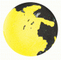 Preview: paladin-trout-bait-forellenteig-schwarz-gelb-ananas-banane