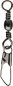 Preview: Spro Barrel Swivel Tönnchenwirbel
