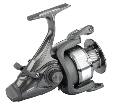 Spro Spro C-Tec Element X 5000 Freilaufrolle verfügt über eine Schnelleinstellungsfunktion für die Freilaufbremse. Die Spro C-Tec Element X