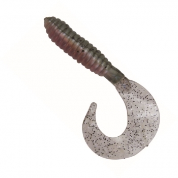 KALIN´S Triple Threat Grubs 5" (13cm) Rainbow Trout