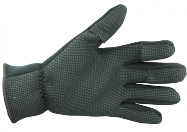 Gamakatsu Power Thermal Neopren Angel Handschuh XL