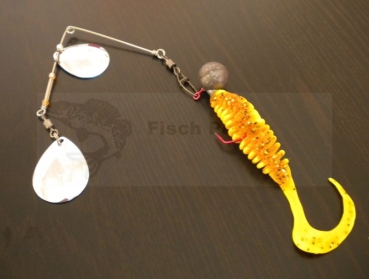 spinner bait