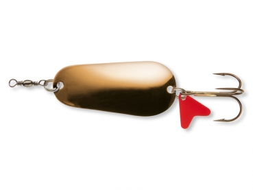 Cormoran Cora Z Center Cast 6g 32mm kupfer