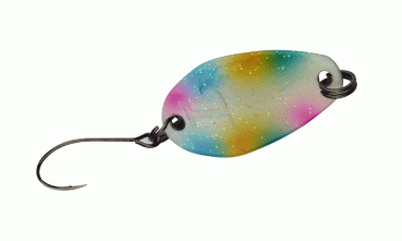 Spro Trout Master Spoon blush