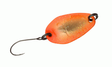 Spro Trout Master Spoon sunburst