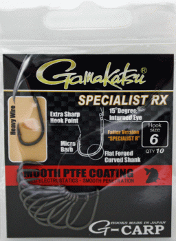 Gamakatsu-Specialist-RX-Gr.6