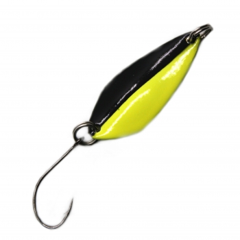 Paladin Trout Spoon VIII 2,7g