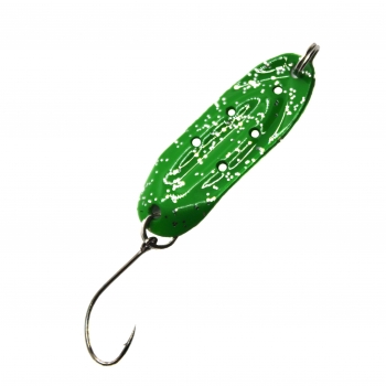 Paladin Trout Spoon IX 2,4g