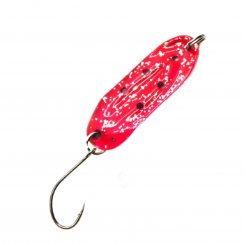 Paladin Trout Spoon IX 2,4g