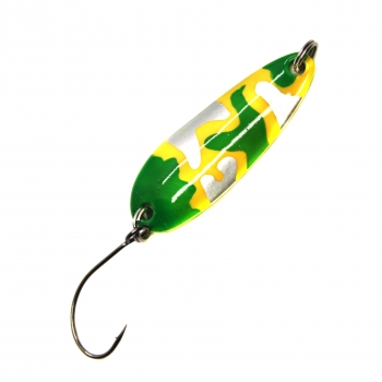 Paladin Trout Spoon VII 3,6g