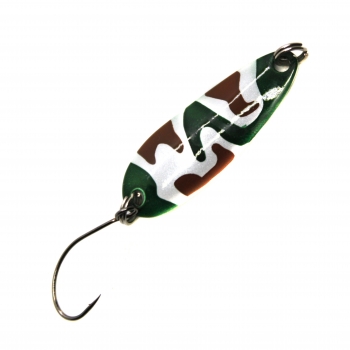 Paladin Trout Spoon VII 3,6g