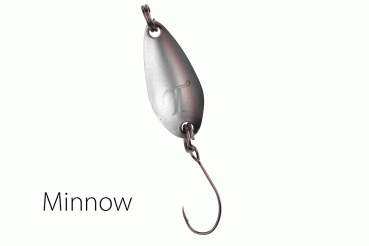 Spro Trout Master Spoon Minnow