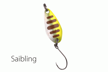 Spro Trout Master Spoon Saibling