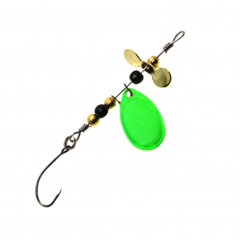 paladin spinner killer fluo grün