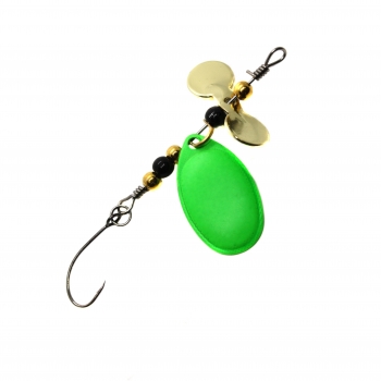 paladin spinner killer grün