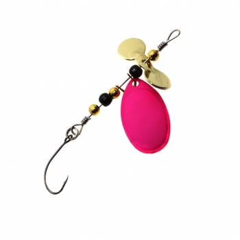 paladin spinner killer fluo pink