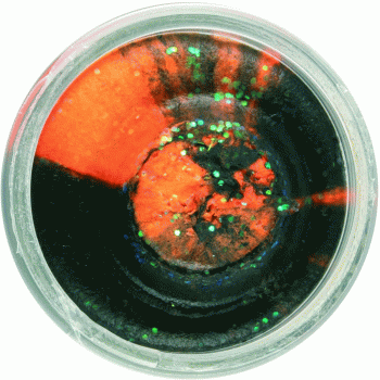 berkley-select-glitter-trout-bait-black-orange