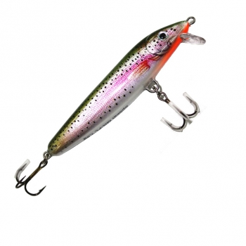 Falkfish Spöket MR 7g 75mm PLGRT