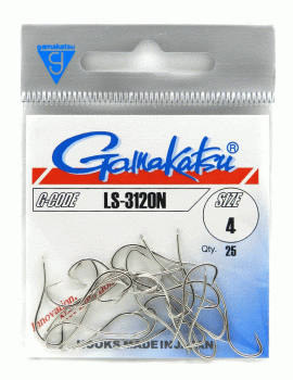 gamakatsu-aal-haken-ls-3120n-groesse-4