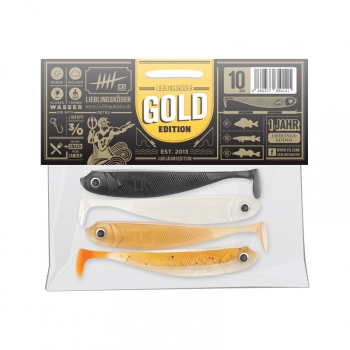 lieblingsköder Gold Edition