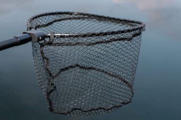 lion-sports-kescher-boot-gummiert