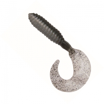 KALIN´S Triple Threat Grubs 3" (8cm) Tennessee Shad