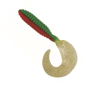 KALIN´S Triple Threat Grubs 2" (5cm) Wally World