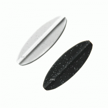 paladin-durchlaufblinker-trout-tracker-schwarz-weiss-glitter
