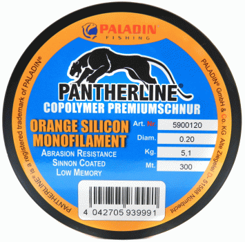 paladin-pantherline-orange-fluo-0-18mm