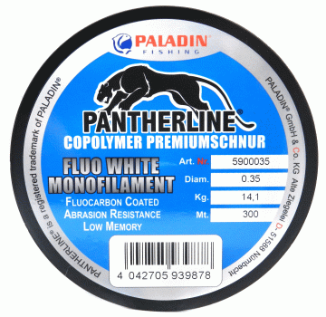 paladin-pantherline-transparrnt-fluo-0-35mm