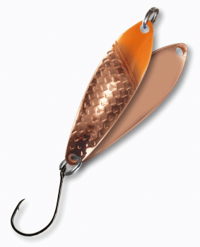 Paladin-Trout-Spoon-4-3g-fluoorange-kupfer