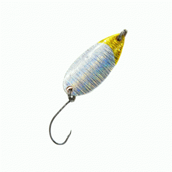 paladin-trout-spoon-holo-silber-gold