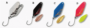 paladin-trout-spoon-profi-olymp-ares