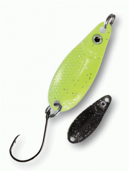 paladin-trout-spoon-3-5g-uv-active-blau-grün-weiss-glitter