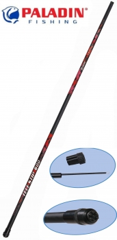 Paladin Classic Tele Stip 6,00m