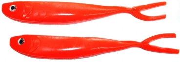 Paladin Gummifisch Gabel 15cm