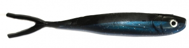 paladin gummifisch gabel schwarz blau